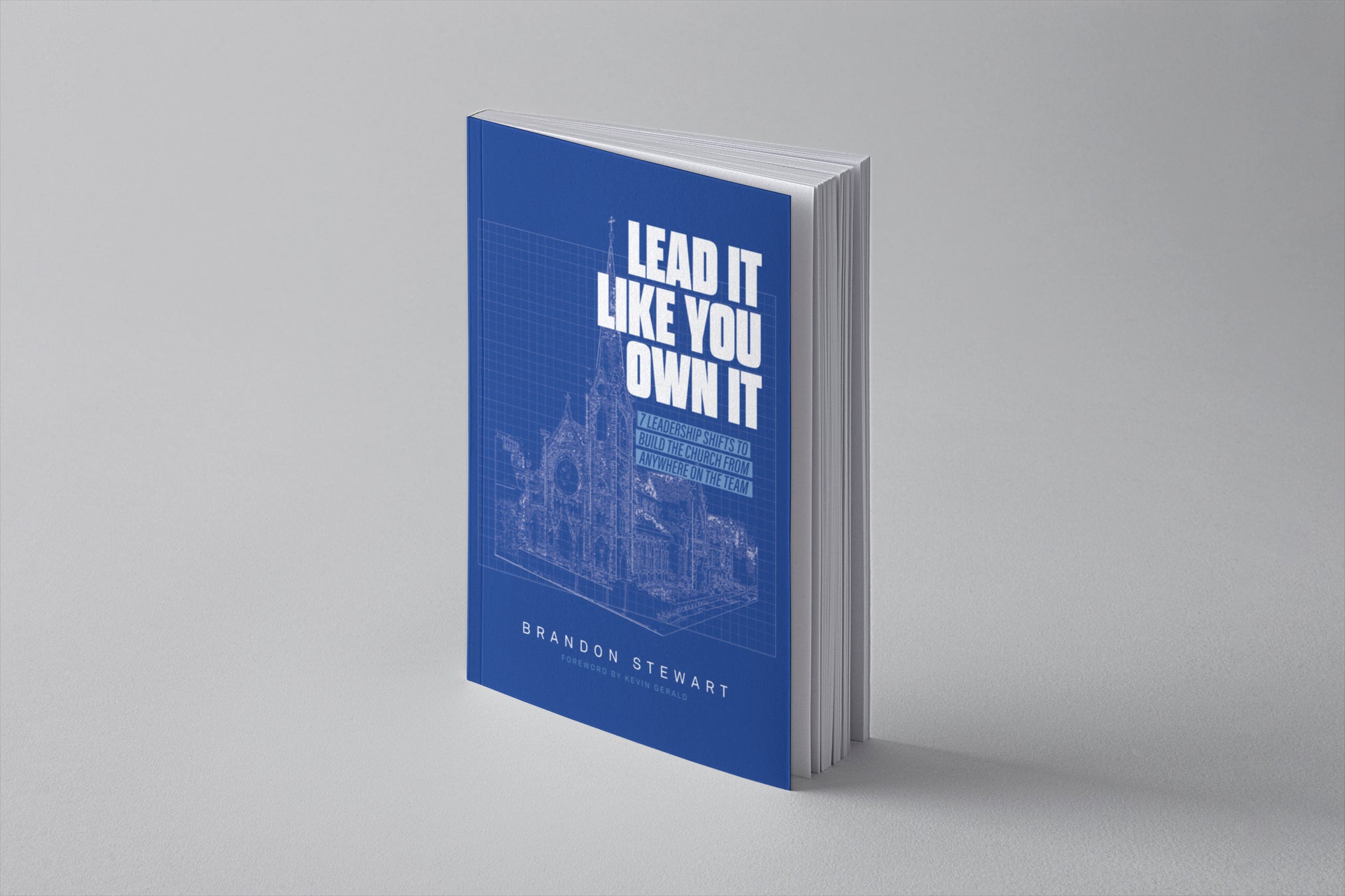 Team Starter Pack (10 Copies) - Lead It Like You Own It